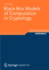 Black-Box Models of Computation in Cryptology