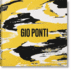 Gio Ponti Extra Large