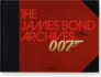 The James Bond Archives