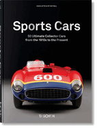 sports cars 45th ed