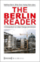 The Berlin Reader: a Compendium on Urban Change and Activism (Urban Studies)