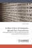A New Class of Analysis-Based Fast Transforms: With Applications to Classical Integral Transforms and Special Function Expansions
