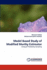 Model Based Study of Modified Murthy Estimator: Unequal Probability Sampling