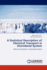A Statistical Description of Electrical Transport in Disordered System