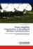 Power Amplifier Linearization in Broadband Wireless Communication: Green Communication, Increase Power Efficiency, Reduce Power Consumption