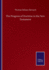 The Progress of Doctrine in the New Testament