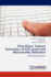 Time Plane, Feature Extraction of Ecg Wave and Abnormality Detection: With Matlab Program