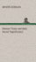 Human Traits and their Social Significance