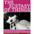The Ecstasy of Things: From the Functional Object to the Fetish in 20th Century Photographs