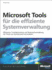 Microsoft-Tools Fr Die Effiziente Systemverwaltung Joos, Thomas