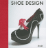 Shoe Design (English and Spanish Edition)