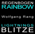 Regenbogen-Blitze / Rainbow Lightnings