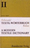 Textil-Wrterbuch. a Modern Textile Dictionary: Textil-Wrterbuch, Band 2, Deutsch-Englisch [Gebundene Ausgabe] Paul Hohenadel Jonathan Relton Textiltechnik Fachwrterbuch English Fachwrterbcher Textil Textilien Textiles Textiltechniker...