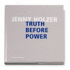 Jenny Holzer: Truth Before Power