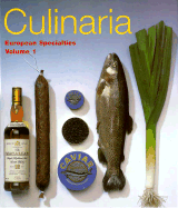 culinaria european specialties