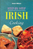 Step-By-Step Irish Cooking (International Mini Cookbook Series)
