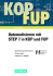 Automatisieren Mit Step 7 in Kop Und Fup