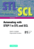 Automating With Step 7 in Stl and Scl: Simatic S7-300/400 Programmable Controllers