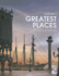 Europe's Greatest Places: the Most Amazing Travel Destinations in Europe