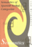 Semantics of Spanish Verbal Categories