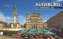 Augsburg: City Panoramas 360