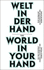 The World In Your Hand: On The Everyday Global Culture Of The Mobile Phone