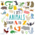 I Spy Animals From A To Z: Can You Spot The Animal For Each Letter Of The Alphabet?