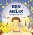 Ben and Melix - Falling Asleep Alone