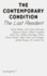 The Last Resident (Sternberg Press / the Contemporary Condition)