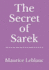 The Secret of Sarek