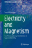 Electricity and Magnetism