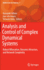 Analysis and Control of Complex Dynamical Systems: Robust Bifurcation, Dynamic Attractors, and Network Complexity