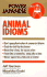 Animal Idioms (Power Japanese)