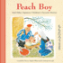 Peach Boy and Other Japanese Children's Favorite Stories (Favorite Children's Stories)