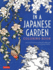 In a Japanese Garden Coloring Book: With Reflections From Lafcadio Hearns in a Japanese Garden