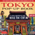 Tokyo Pop-Up Book: a Comic Adventure With Neko the Cat-a Manga Tour of Tokyo's Most Famous Sights-From Asakusa to Mt. Fuji