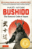 Bushido: Thesamuraicodeofjapan Format: Hardback