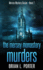 The Mersey Monastery Murders 7 Mersey Murder Mysteries