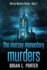 The Mersey Monastery Murders Large Print Edition 7 Mersey Murder Mysteries