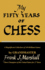 My Fifty Years of Chess