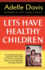 Let's Have Healthy Children