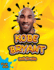 Kobe Bryant Book for Kids: The ultimate kid's biography of the legend, Kobe Bryant, colored pages Ages(6-12).