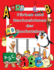 Ausmalen Und Nachzeichnen Der Buchstaben: Farbe Und Lernen-bungsheft Fr Kinder-Kindergarten Und Kinder Von 3-5 Jahren-Alphabet Handschrift (German Edition)