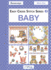 Easy Cross Stitch Series 2: Baby