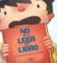 No Voy a Leer Este Libro (Spanish Edition)