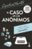 El Caso De Los Annimos / the Moving Finger (Spanish Edition)