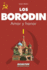 Borodin I, Los. Amor Y Honor