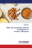 Role of Curcumin and Its Analogues in Various Diseases