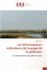Les biomarqueurs indicateurs de traage de la pollution