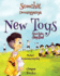 New Toys (Asian Children Literature)